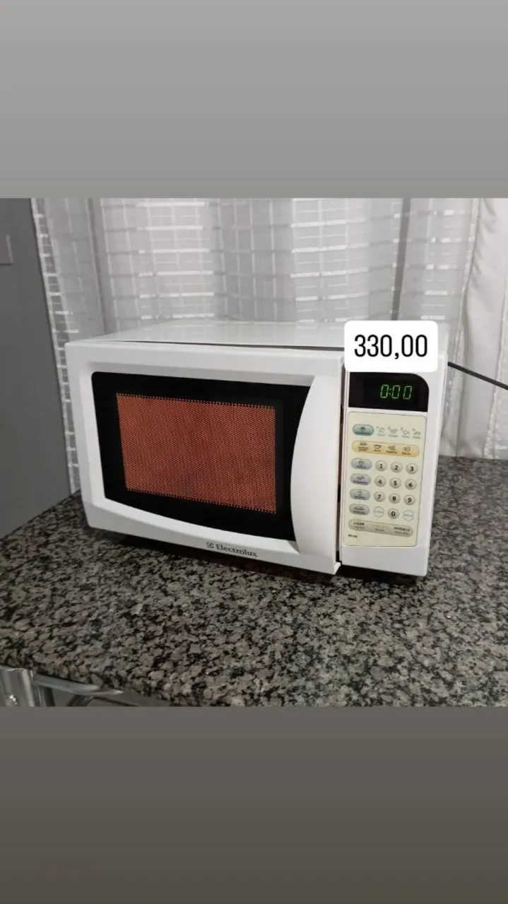 Microondas com entrega gratis varos modelos