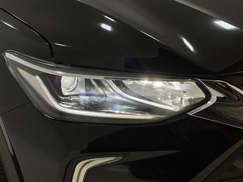 Chevrolet Tracker Premier 1.2 Turbo 12V Flex AUT 2024 - Foto 6