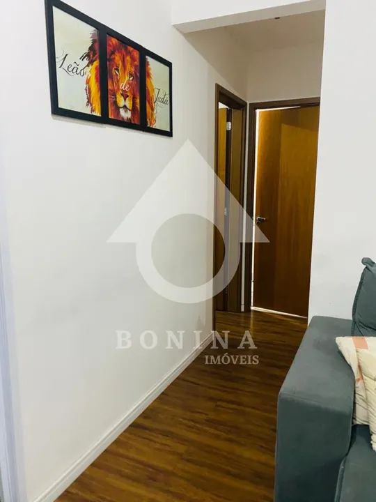 Mude agora mesmo para um apartamento com sacada e lazer completo- Usando o Programa Minha  - Foto 4