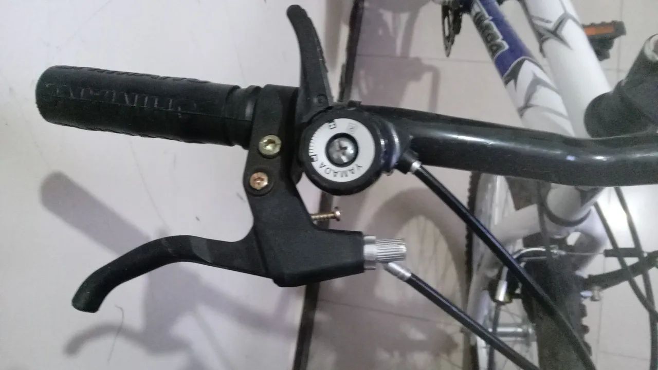 Bicicleta Ultra Bicolor Line Carbon Steel - Foto 5