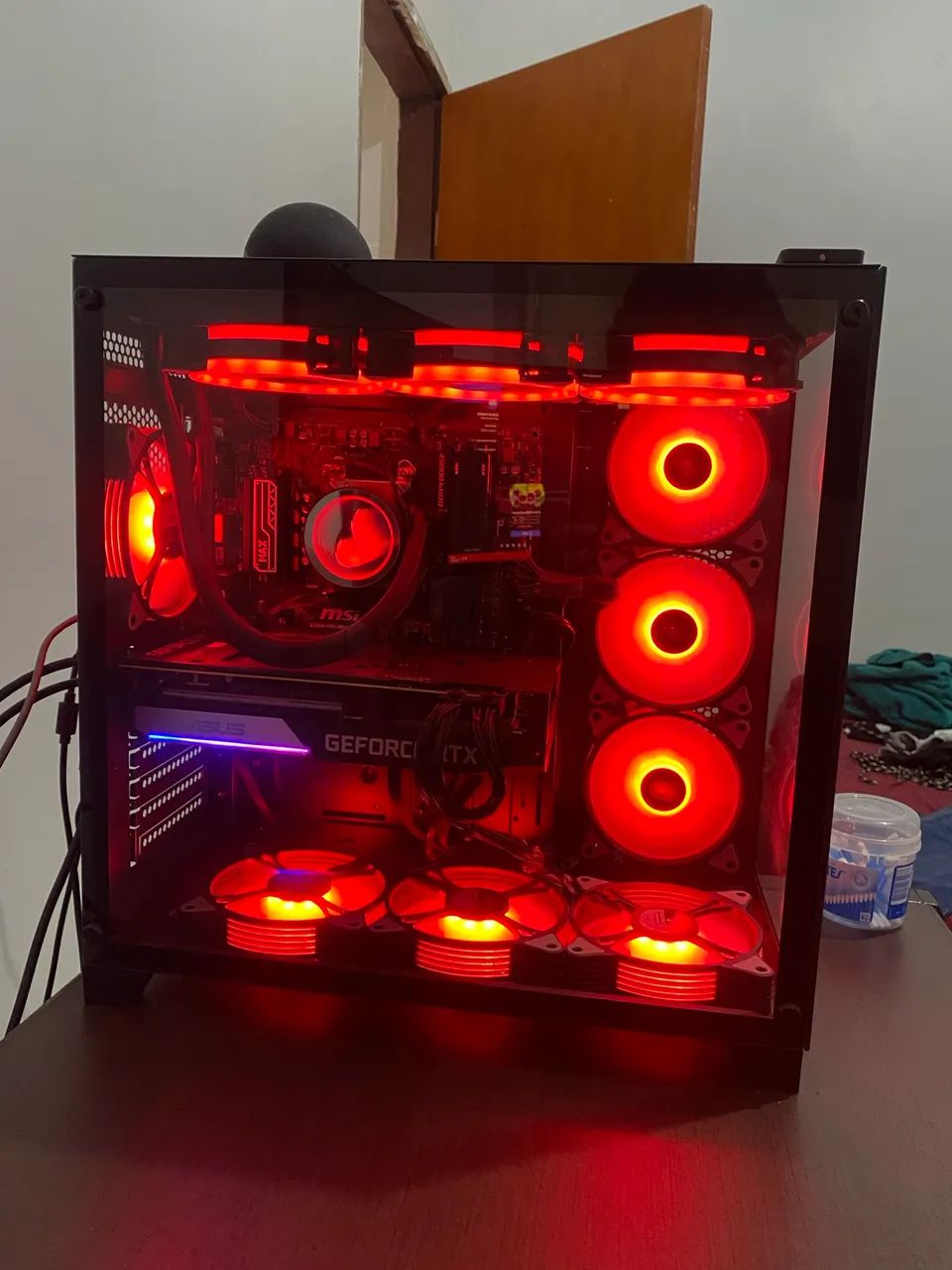 Pc gamer alto desempenho  - Foto 3