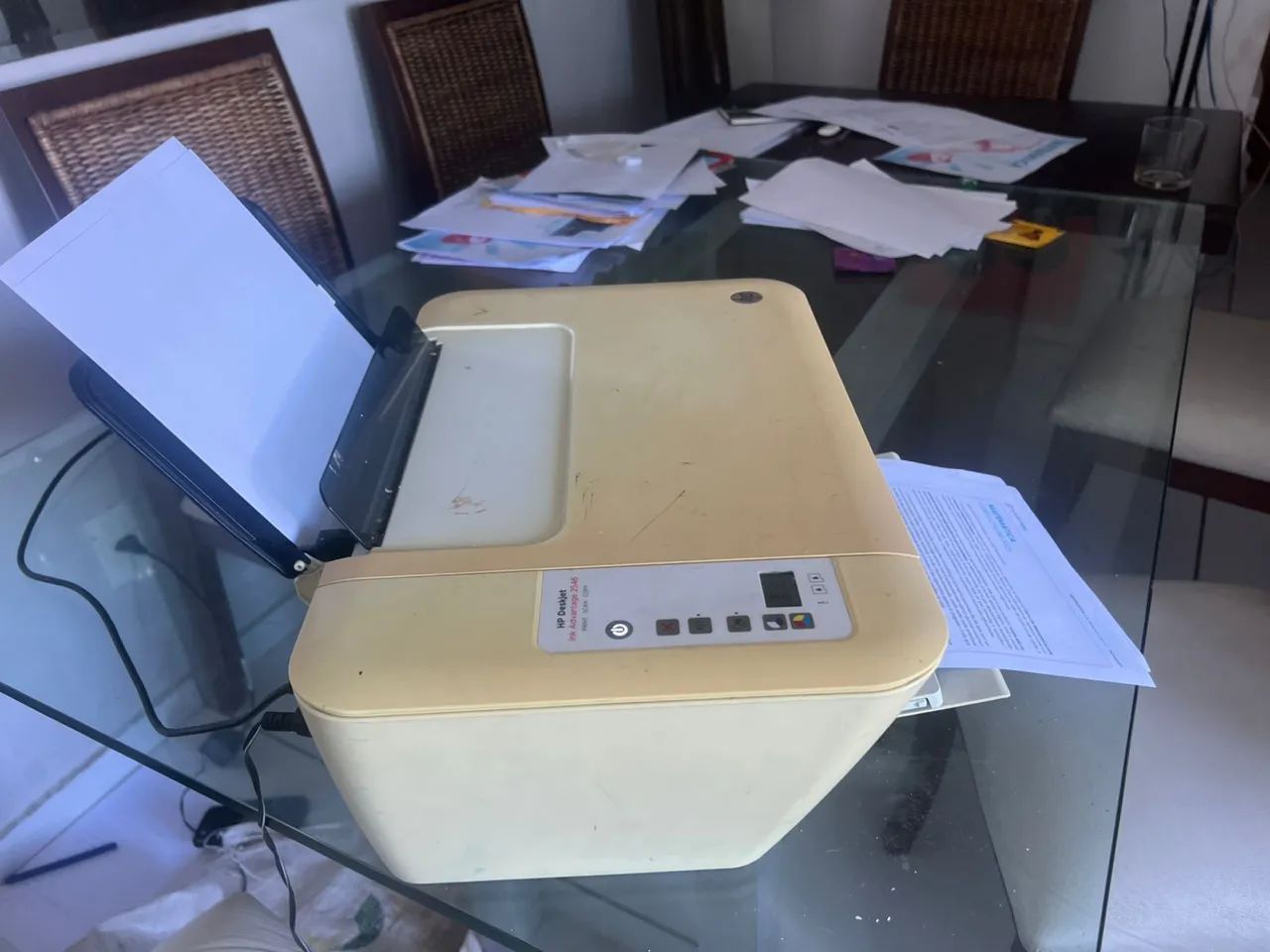 IMPRESSORA  - Foto 2
