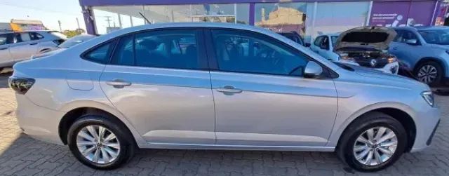Volkswagen Virtus TSI 1.0 - Foto 3