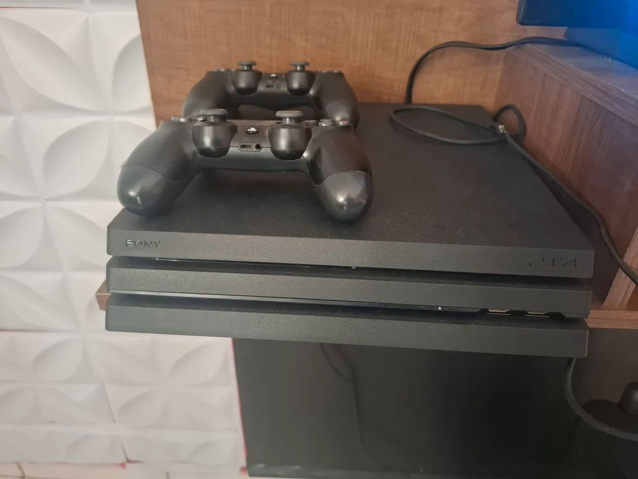 Playstation 4 Pro 1TB - Foto 3