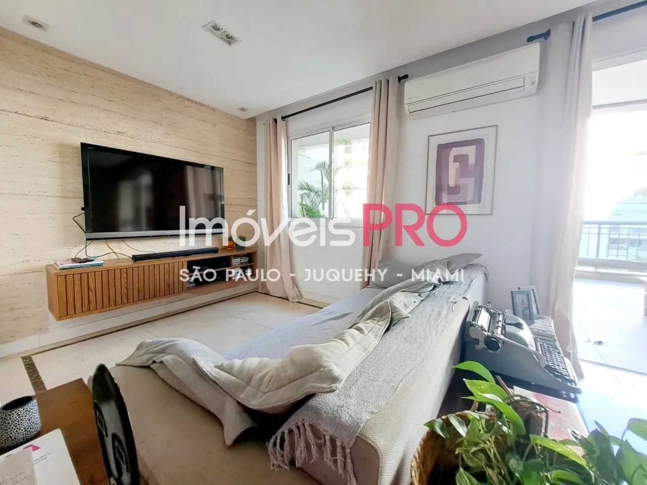 Apartamento, Vila Andrade - São Paulo - Foto 2