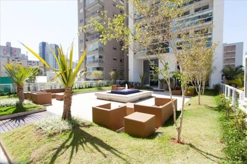 Aluguel Apartamento 1 Dormitórios - 43 m² Vila Olímpia - Foto 14