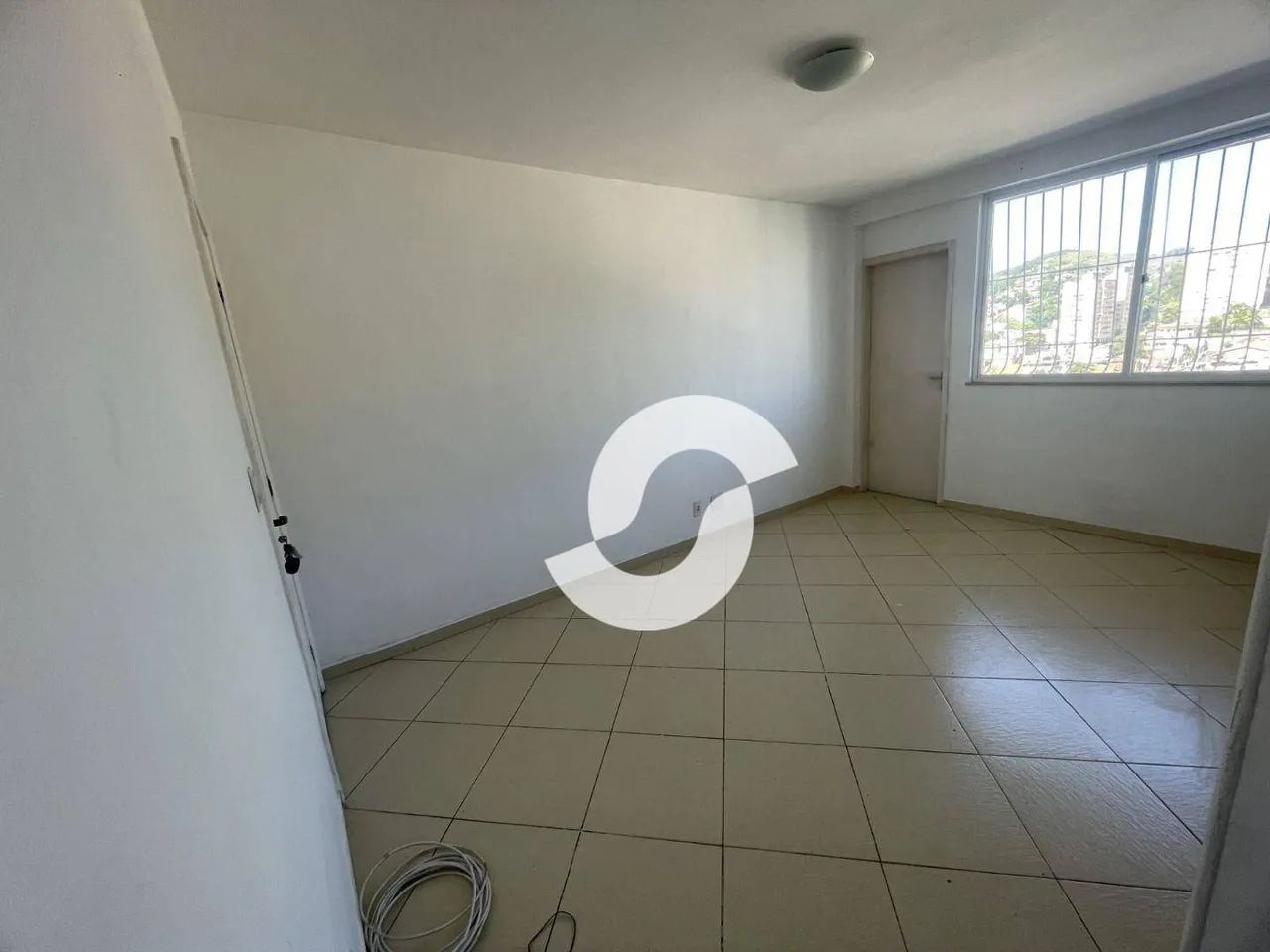 Apartamento com 1 dormitório à venda, 55 m² por R$ 160.000,00 - Fonseca - Niterói/RJ