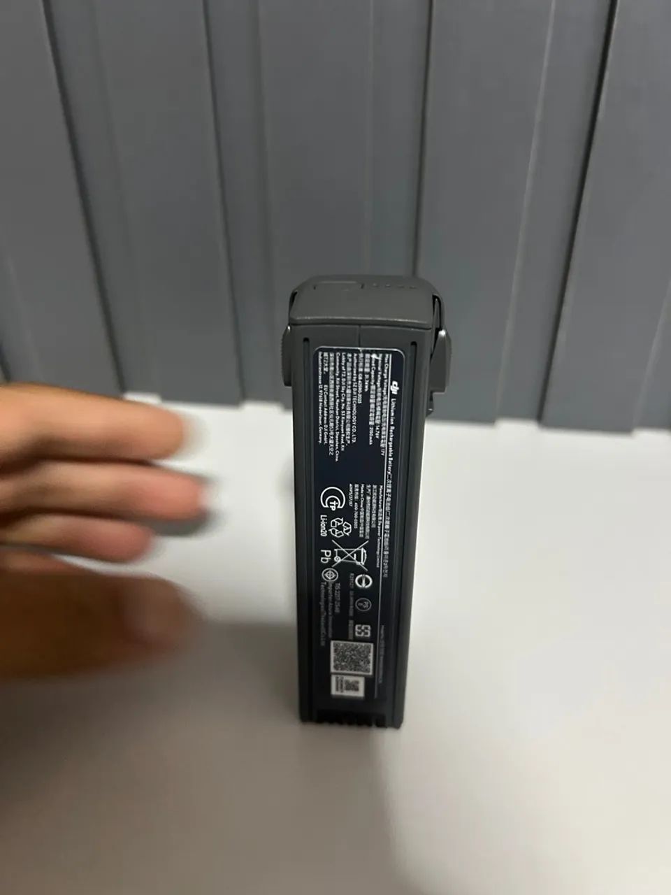 Bateria DJI para Drone Avata 2 Original e Pronta para Uso - Foto 4
