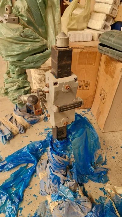 Perfuratriz de Concreto Suolide Z1Z-SLD / 220 V - Imperdível!