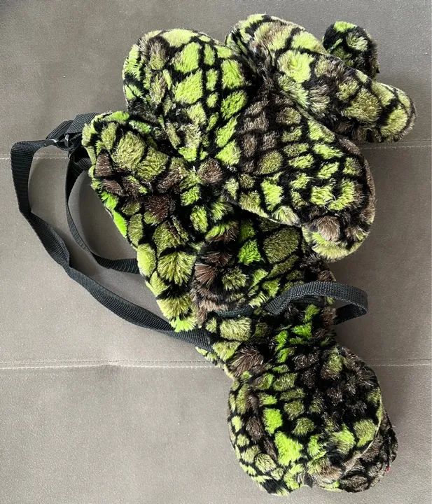 Mochila infantil Cobra  - Foto 4