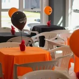 decoração de festas, foto e vídeo - Foto 4