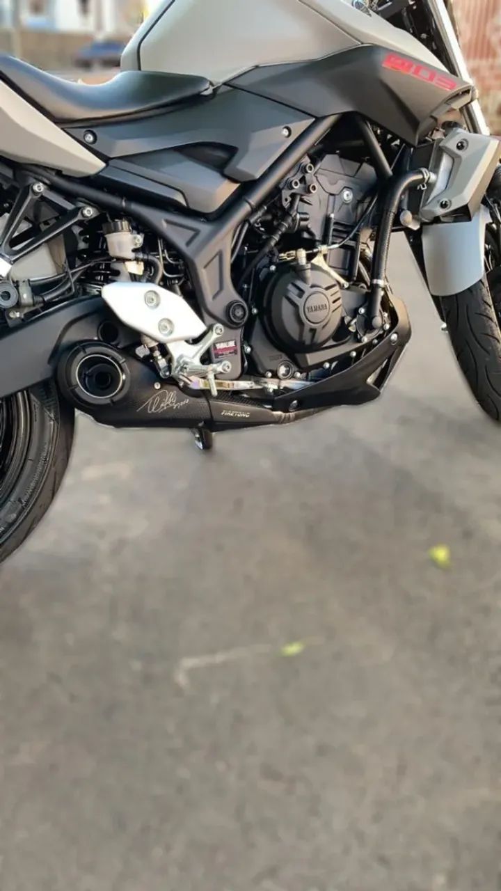 Escape firetong willy made mt 03 - Foto 2