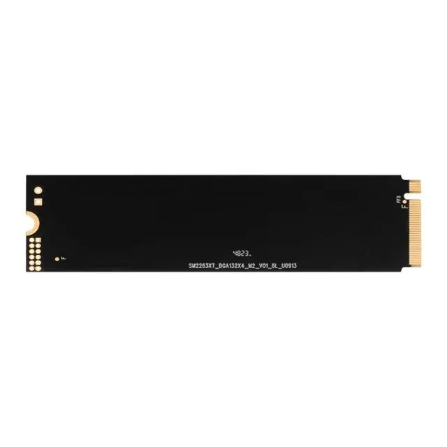 (NOVO) SSD Pichau Rover, 2TB, M.2 2280, PCIe NVMe, Leitura 2100MB/s, Gravacao 1500MB/s - Foto 2