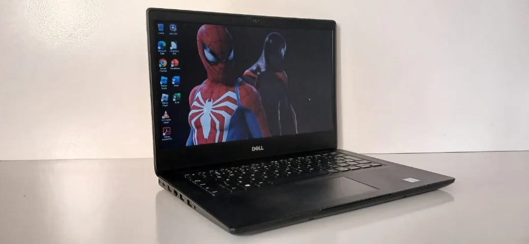 Notebook Dell Latitude 3400 Core I5-8265U com Win11