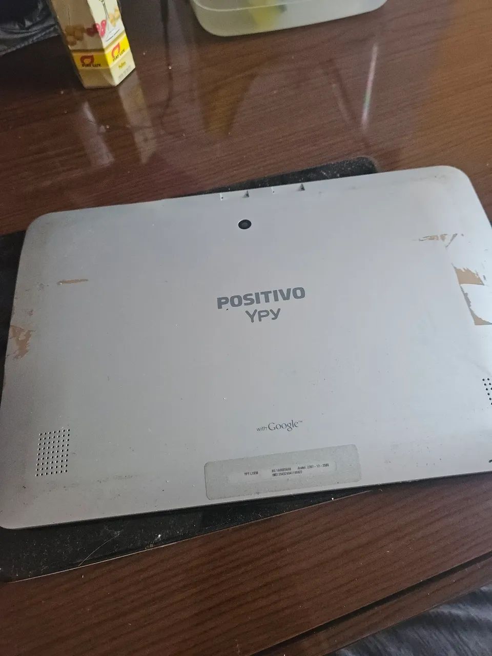 Tablets c/ defeito - Foto 2