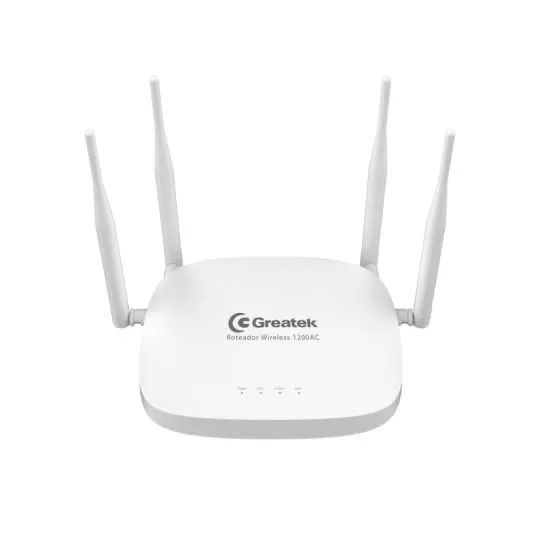 Roteador 1200 AC
