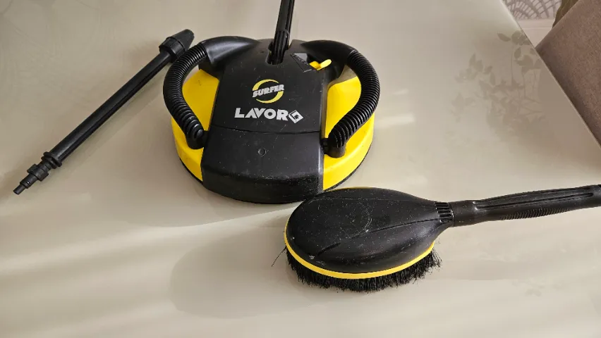 Kit para Lavadora Lavor