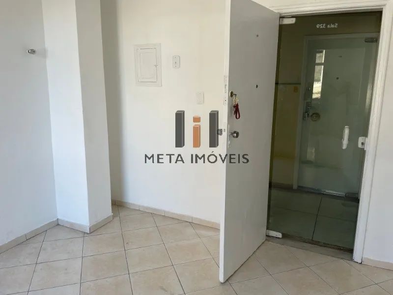 SALA COMERCIAL em RESENDE - RJ, CAMPOS ELÍSEOS - Foto 4