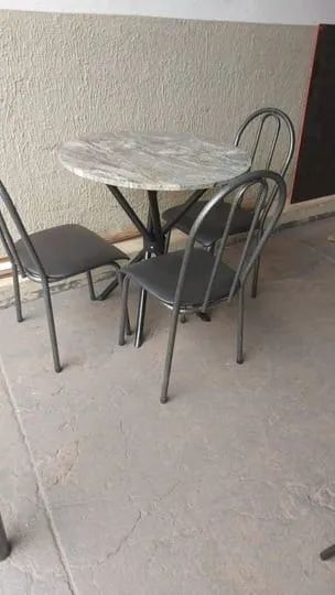 Conjunto Mesa