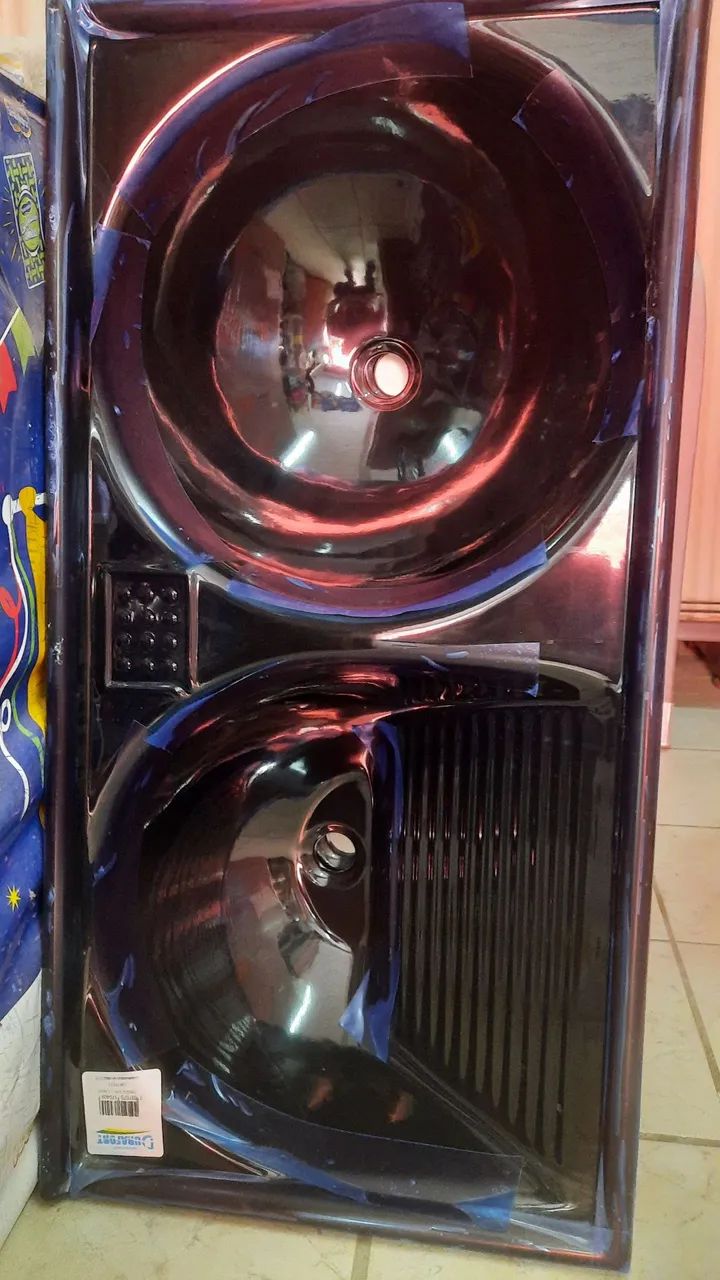 Tanque de 1M - Foto 3