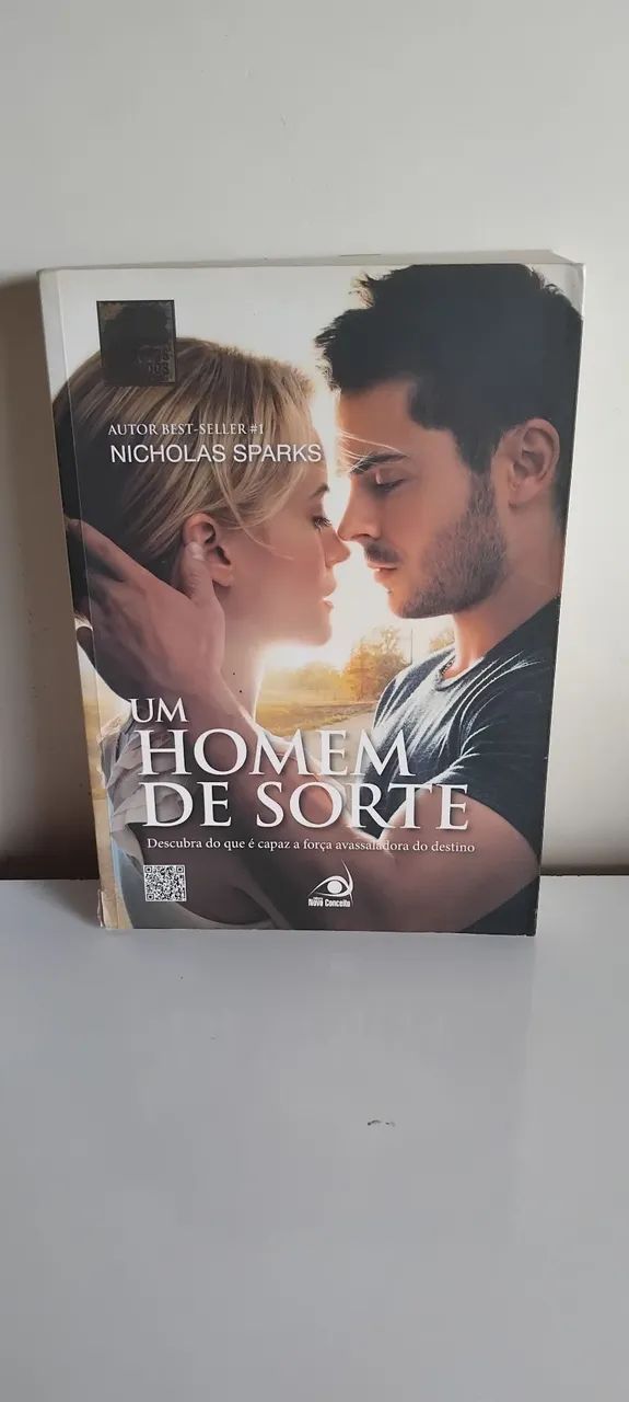Livros Nicholas Sparks - Foto 5