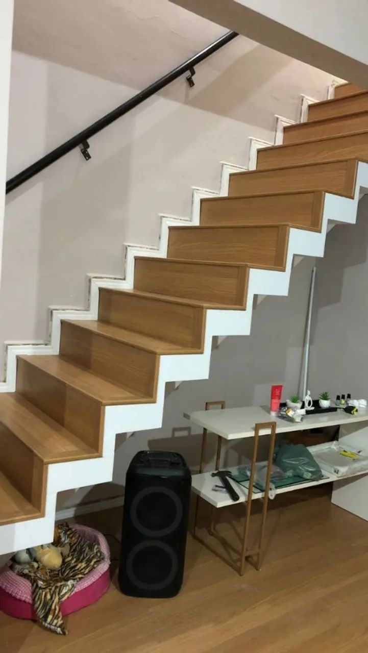INSTALADOR DE, VINILICOS,LAMINADOS E NIVELAMENTOAS. - Foto 3