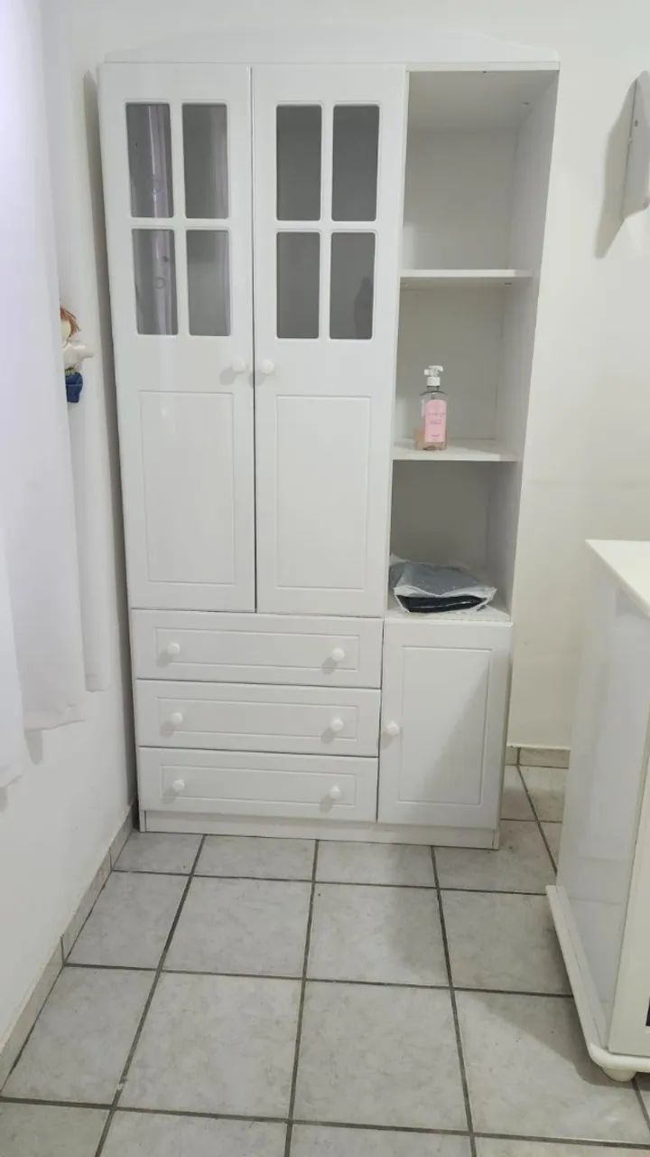 Quarto infantil