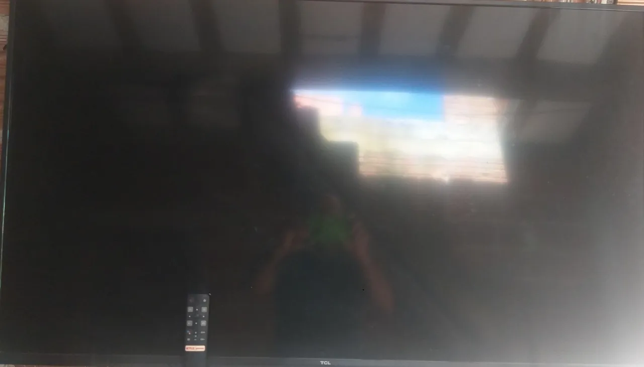Smart TV TCL