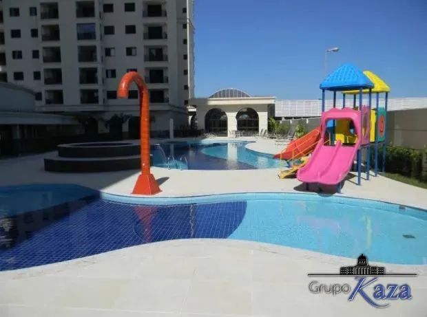 Apartamento/Padrão - Residencial - No bairro Jardim Esplanada -  Esplanada Resort São José - Foto 5