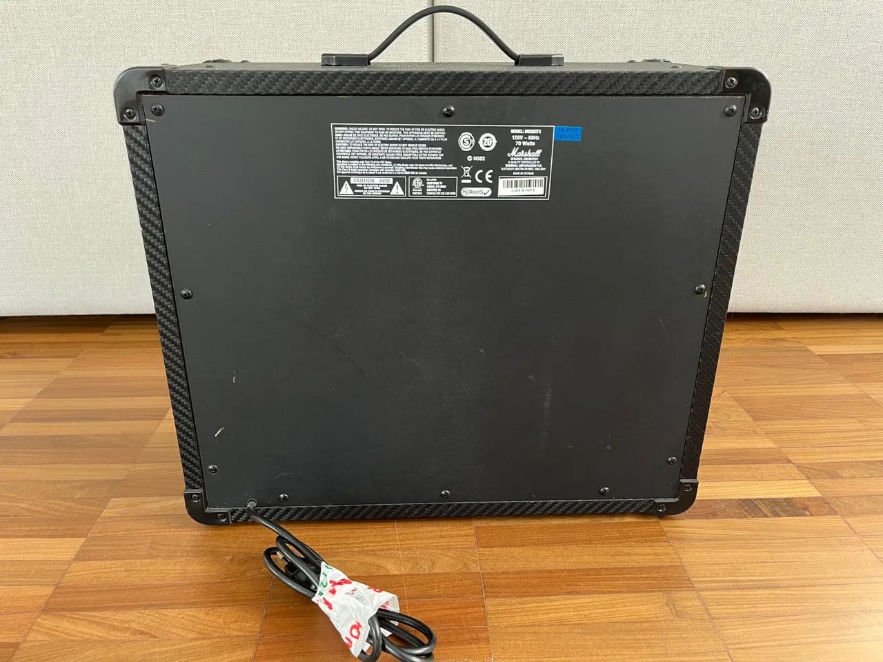 Marshall MG30 CFX - Foto 5