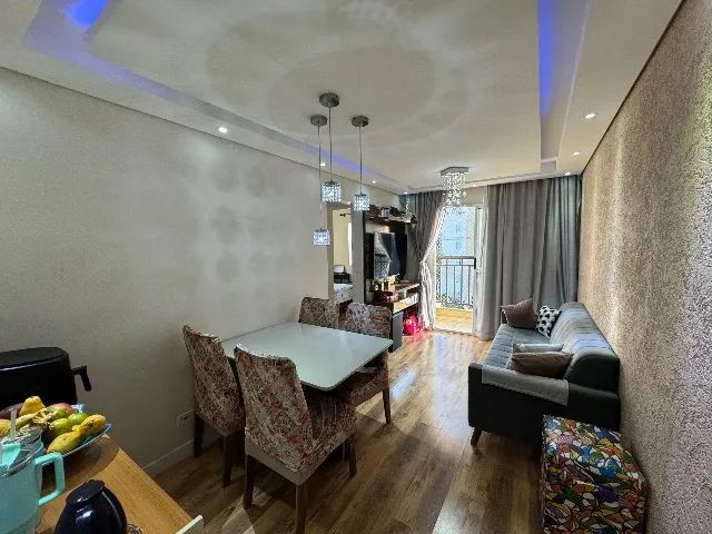 Foto - Guarulhos - Jardim Albertina