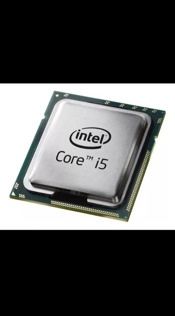 Processador Intel i5-3470 3.20GHz | Usado | Ótimo Estado - Foto 2