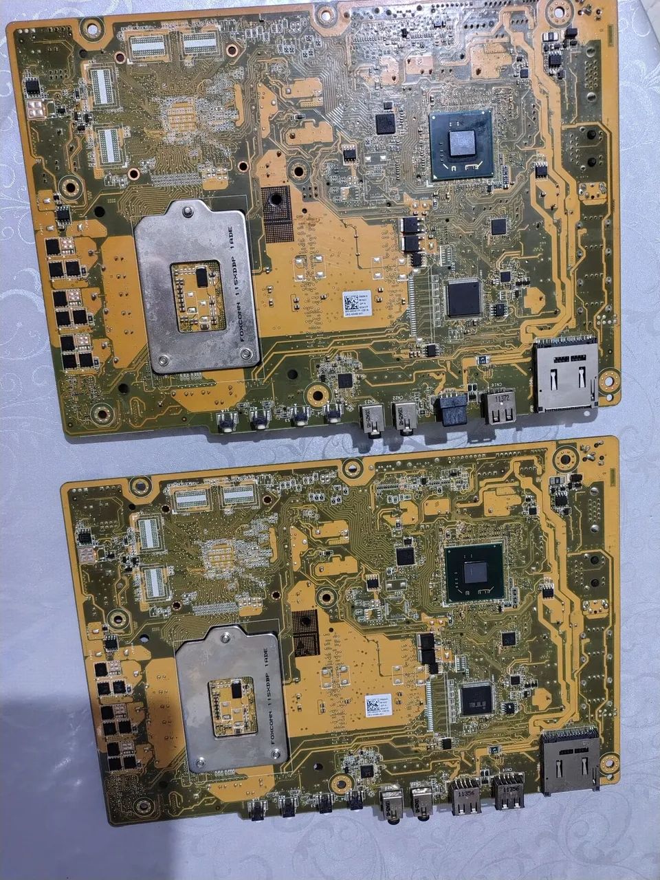 02 Placa mãe Dell Inspiron One 2320. - Foto 5