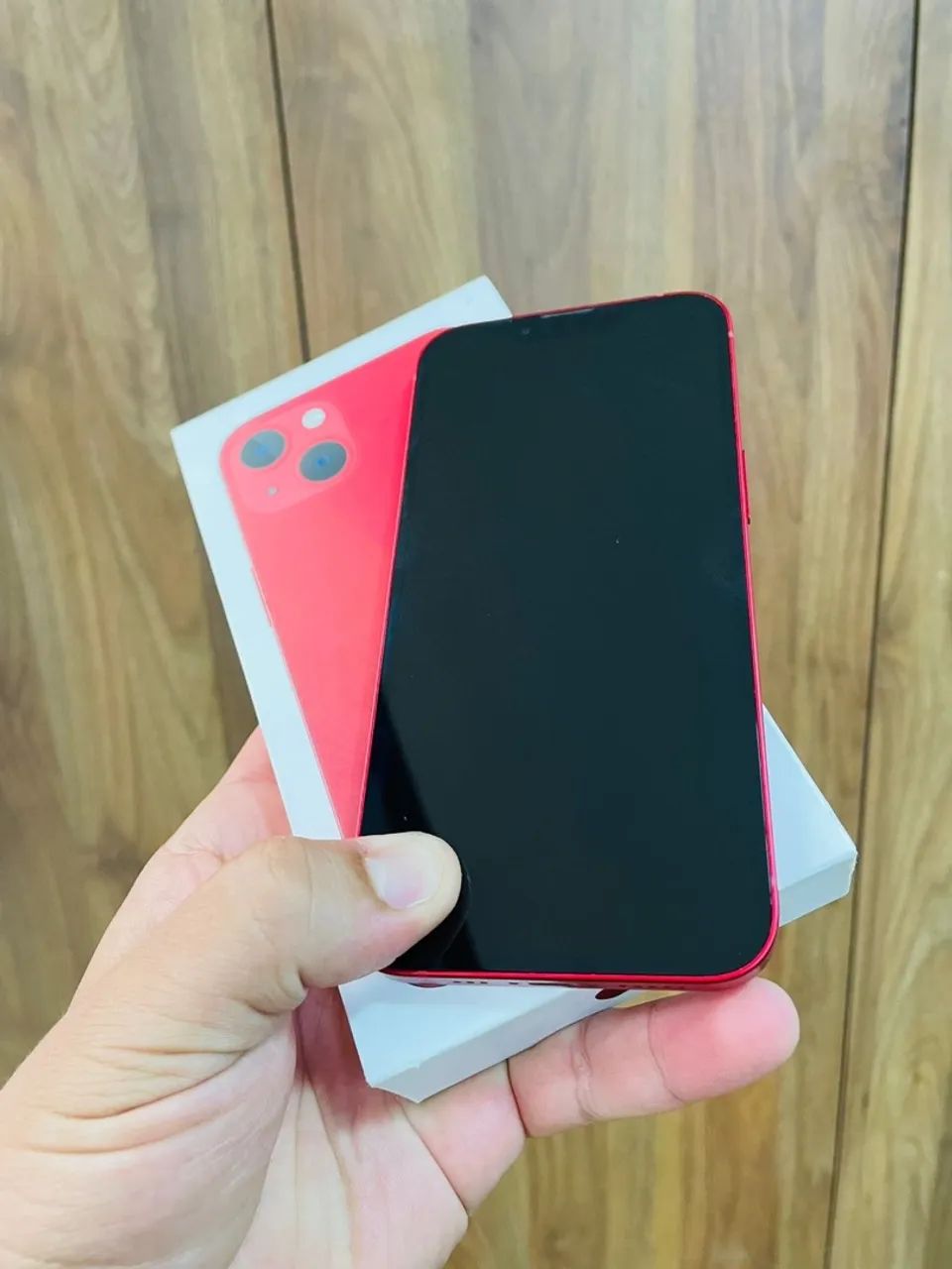 iPhone 13 com garantia - as melhores promoção é aqui  - Foto 4