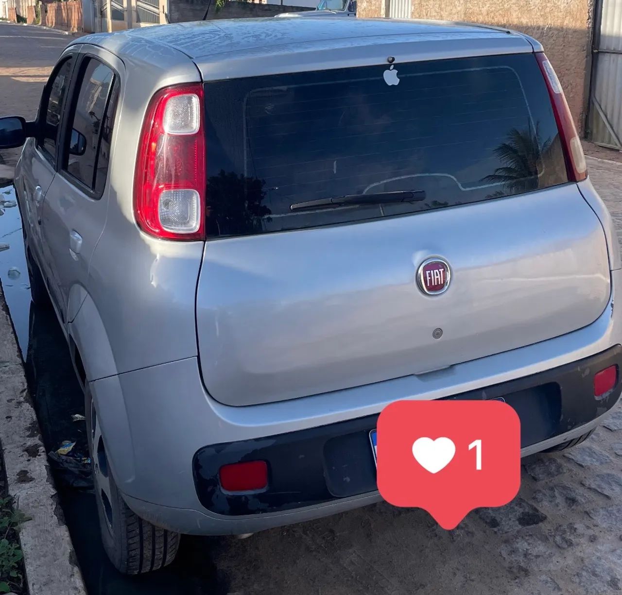 Fiat uno vivace  - Foto 2