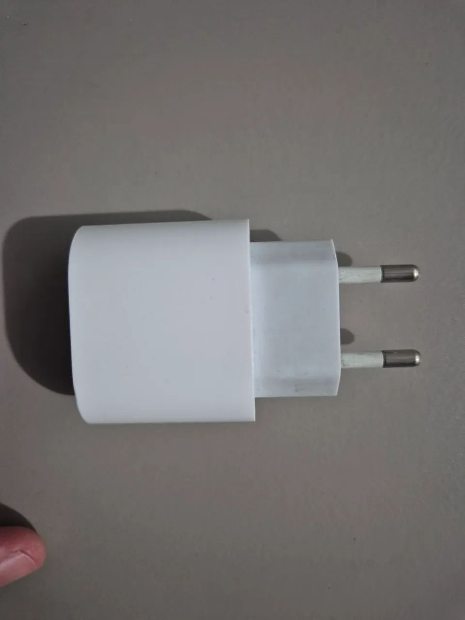 Carregador ORIGINAL Apple  - Foto 3