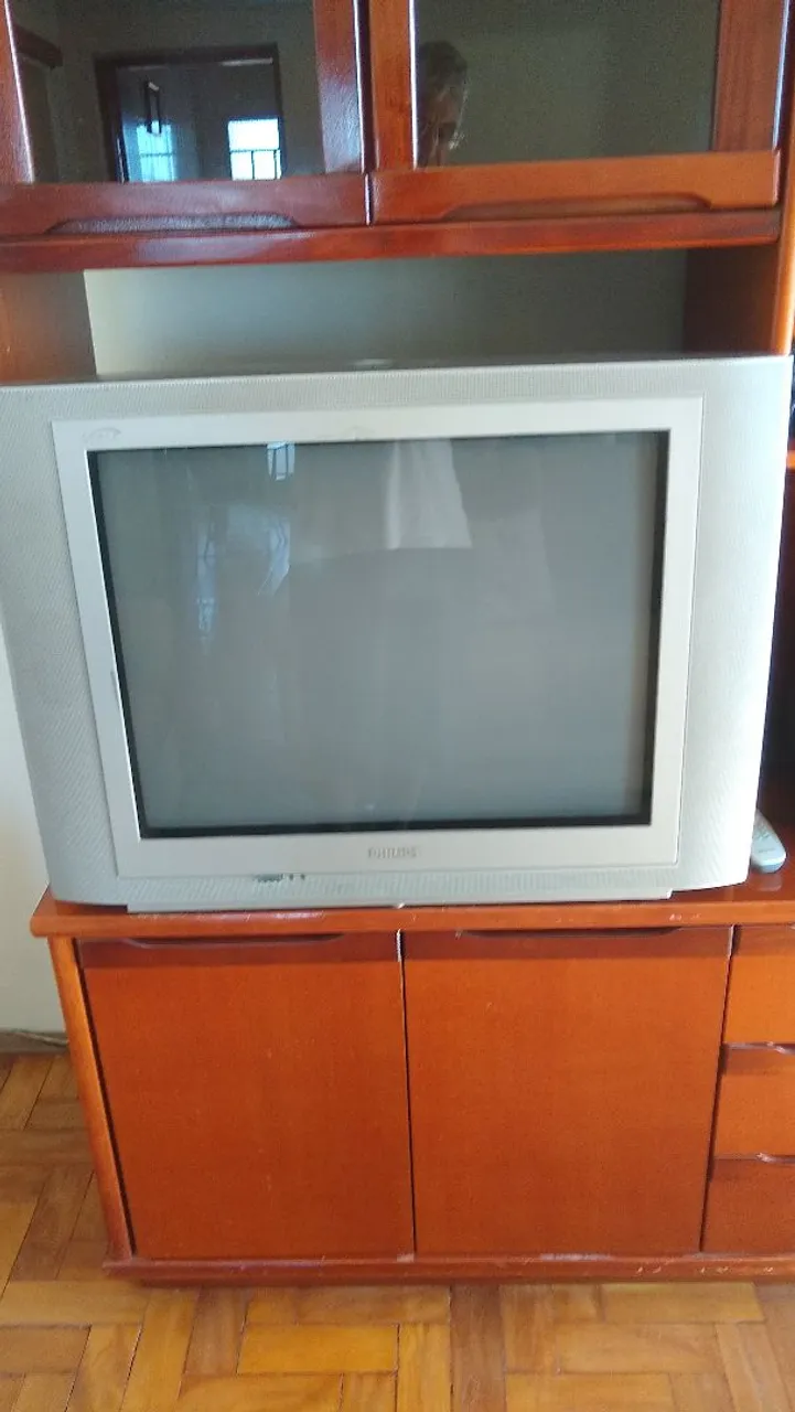 TV Philips 29 polegadas