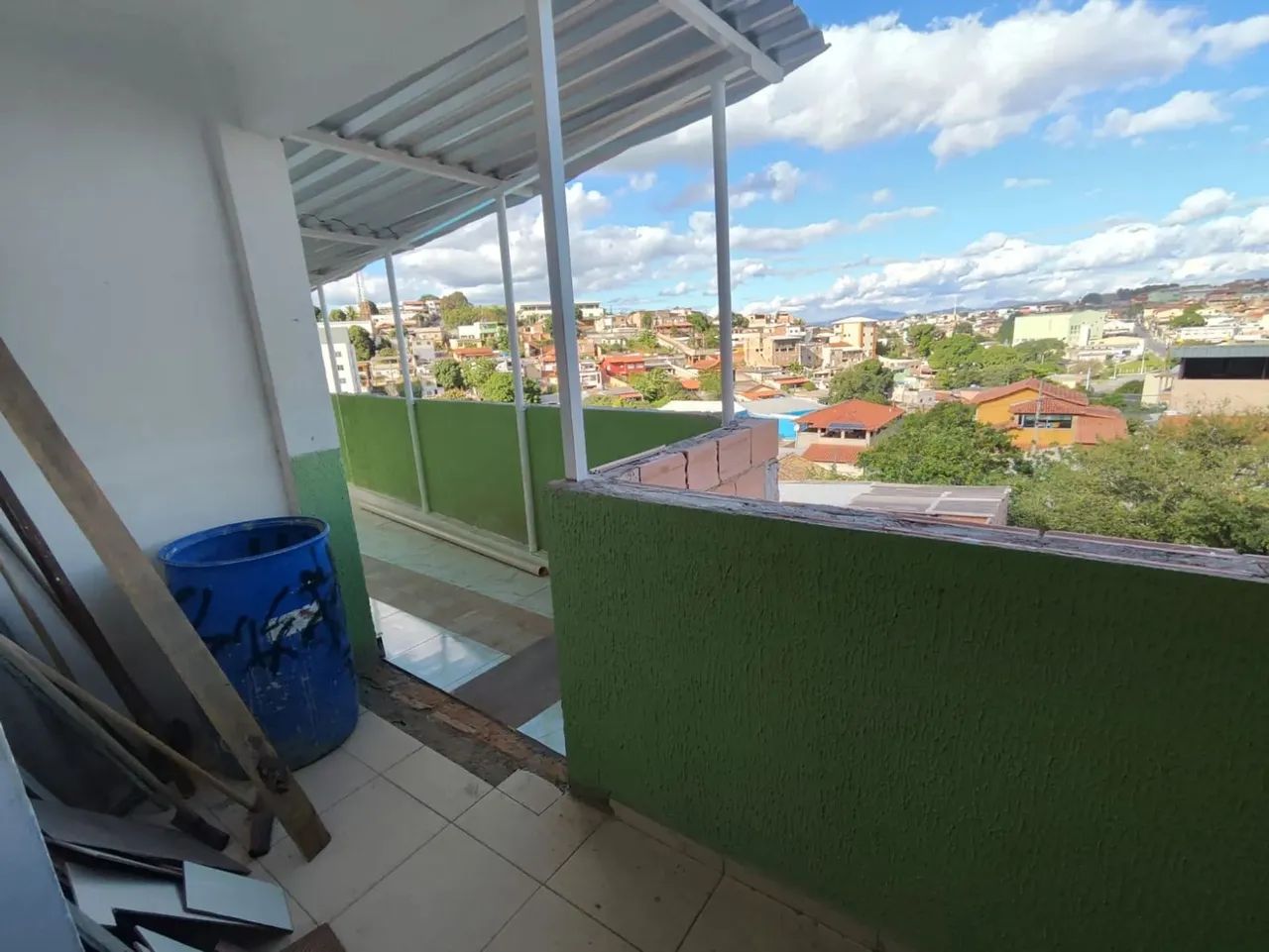 Imóvel para aluguel com 2 quartos no bairro São Benedito - Santa Luzia - MG - Foto 3