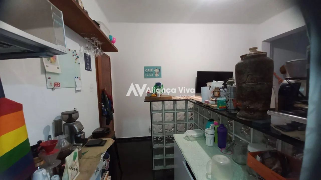 Glória | Apartamento 1 quarto, sendo 1 suite - Foto 2