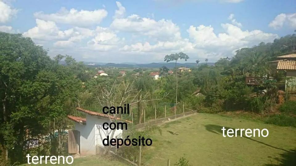 TERRENO 1.000 m² PLANO, EM CONDOMÍNIO FECHADO, ESTUDO PARCELAMENTO  - Foto 7