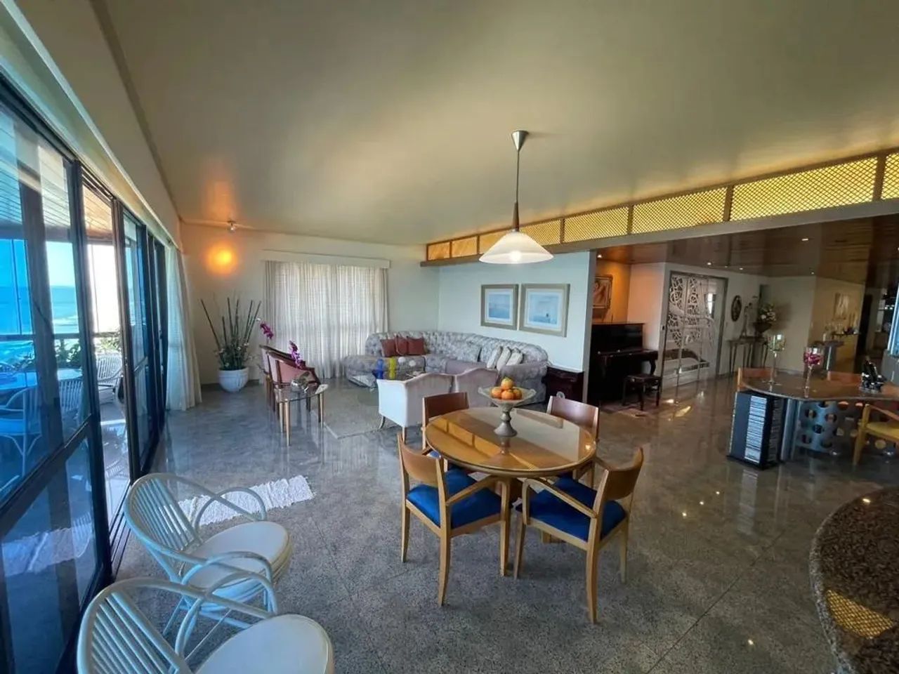 Apartamento à venda frente mar Boa Viagem - Foto 14