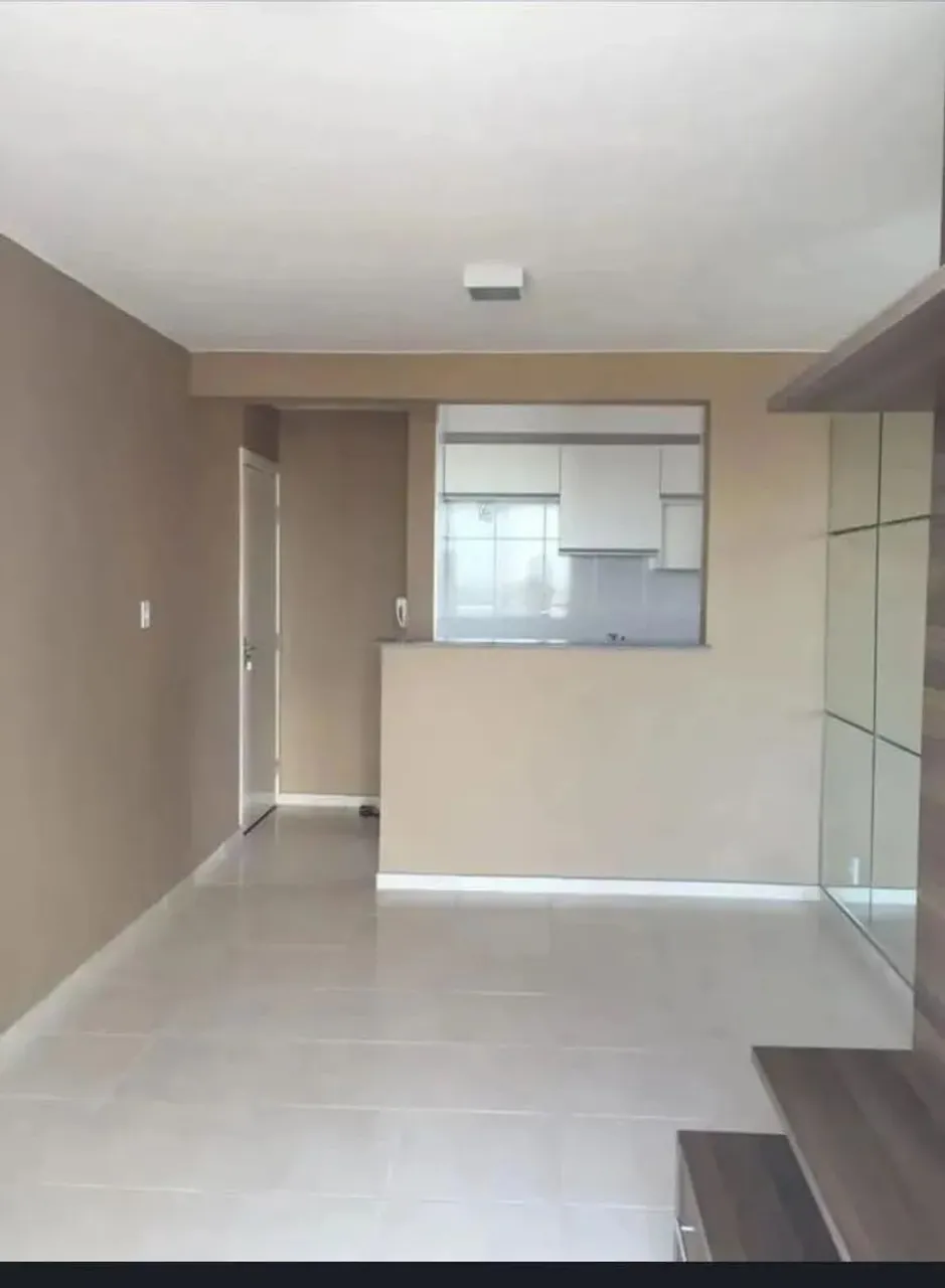 Ville Laguna ao lado do Shopping com 60 metros quadrados com 3 quartos em Parque Verde - B