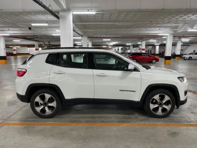 JEEP COMPASS - Foto 5