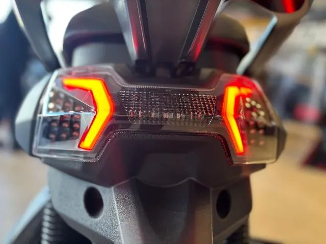  MAXSYM GT ABS - SCOOTER DAFRA - FABY - Foto 5