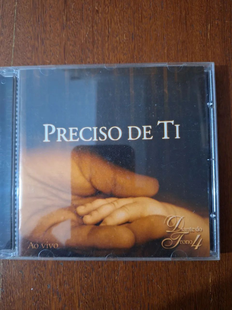 CD s evangelicos originais - Foto 4