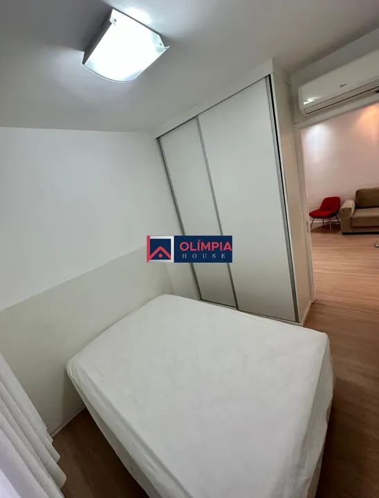 Apartamento Locação 2 Dormitórios - 80 m² Bela Vista - Foto 10