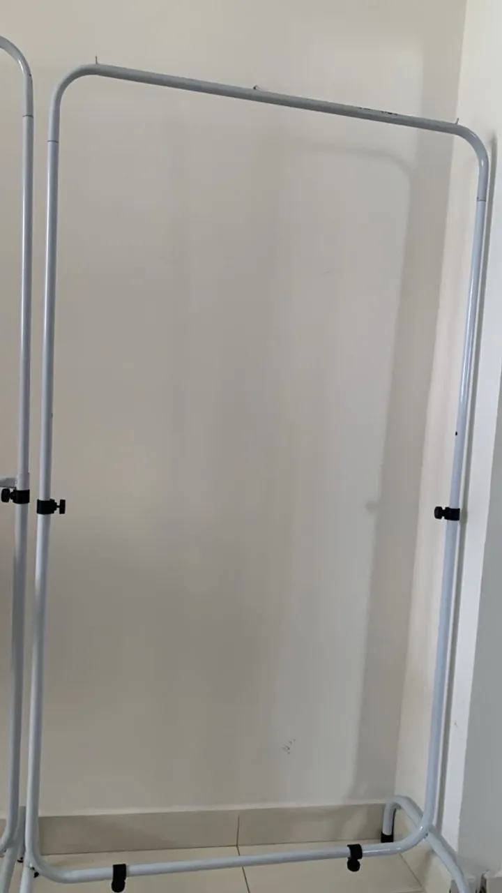 Arara 1,00x1,90m