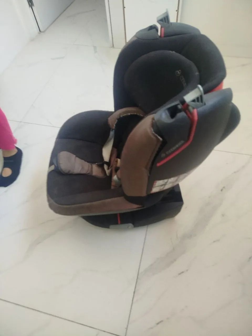 Cadeira de bebê Maxi-Cosi - Foto 4