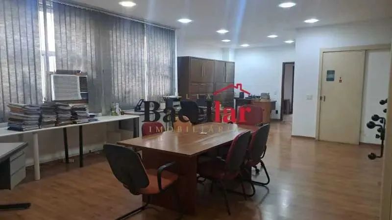 Excelentes salas comerciais Av. Rio Branco Centro RJ - Foto 9