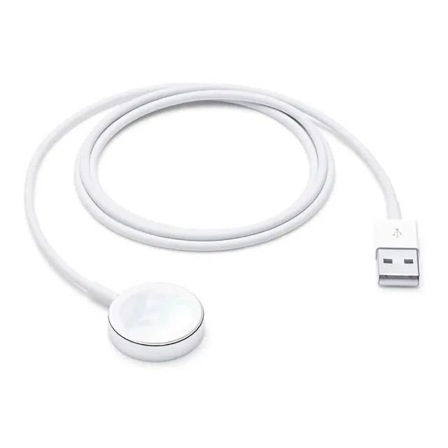 Carregador por Indução para Smartwatch - Foto 2